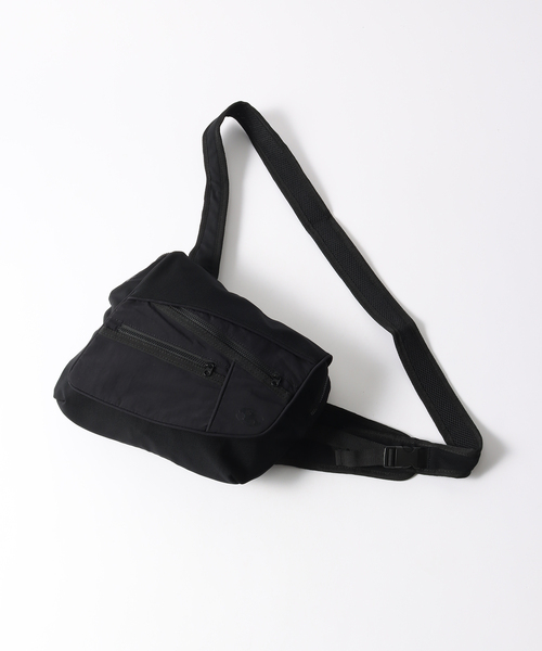 SAN SAN GEAR ショルダーバッグ 「SAN SAN GEAR / サンサンギア