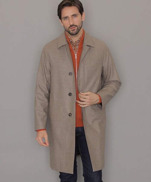 MACKINTOSH LONDON（マッキントッシュ ロンドン） ステンカラーコート