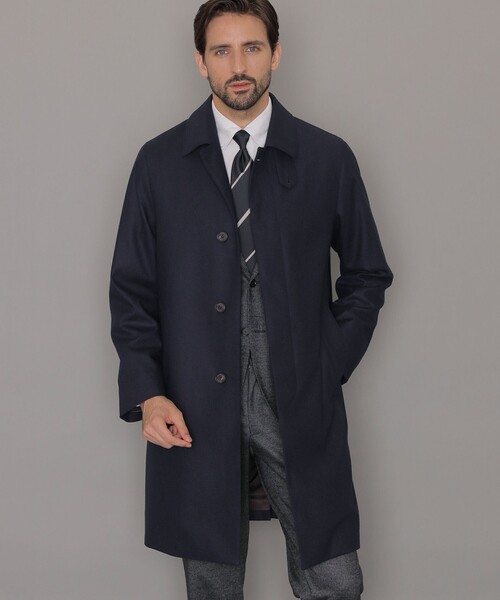 MACKINTOSH LONDON（マッキントッシュ ロンドン） ステンカラーコート