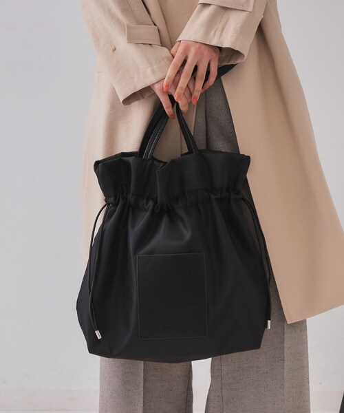 OPAQUE.CLIP（オペークドットクリップ） トートバッグ 「A4サイズ対応