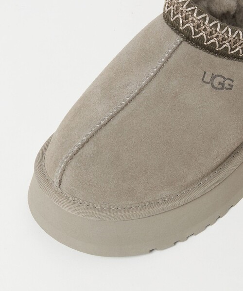 UGG Australia（アグオーストラリア） デッキシューズ モカシン 「国内