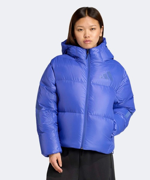 adidas（アディダス） ダウンコート ダウンジャケット adidas Z.N.E.