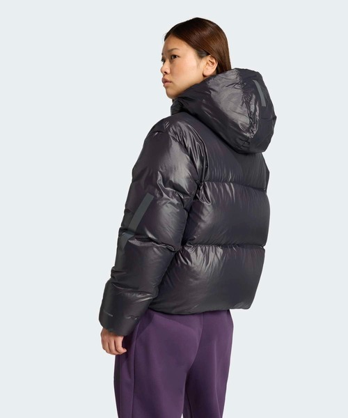 adidas（アディダス） ダウンコート ダウンジャケット adidas Z.N.E.