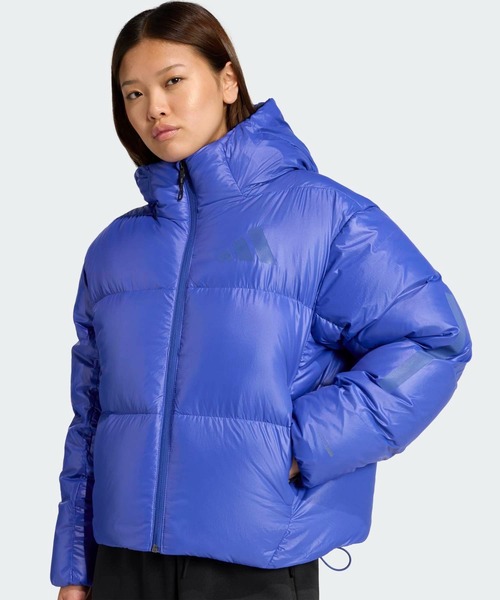 adidas（アディダス） ダウンコート ダウンジャケット adidas Z.N.E.