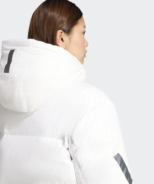 adidas（アディダス） ダウンコート ダウンジャケット adidas Z.N.E.