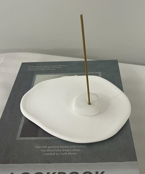 MGV（エムジーヴィー） インテリア incense holder” お香立て