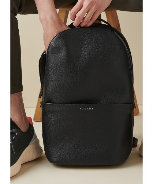 COLE HAAN（コールハーン） ビジネスバッグ トライボロ バックパック