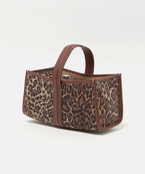 A VACATION（アヴァケーション） ハンドバッグ 「A VACATION」SEE SAW