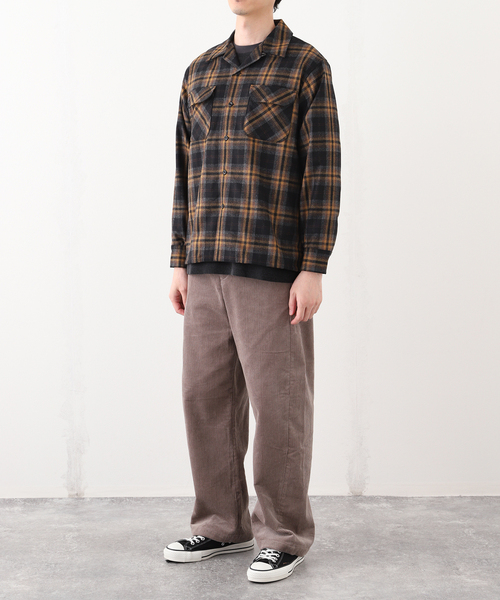 PENDLETON（ペンドルトン） シャツ 別注 ボード シャツ メンズ