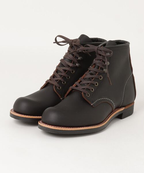 RED WING SHOES（レッドウィング） ブーツ RED WING BLACKSMITH