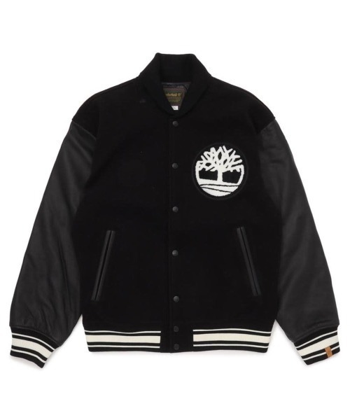 Timberland（ティンバーランド） スタジャン メンズ : ZOZOTOWN Yahoo