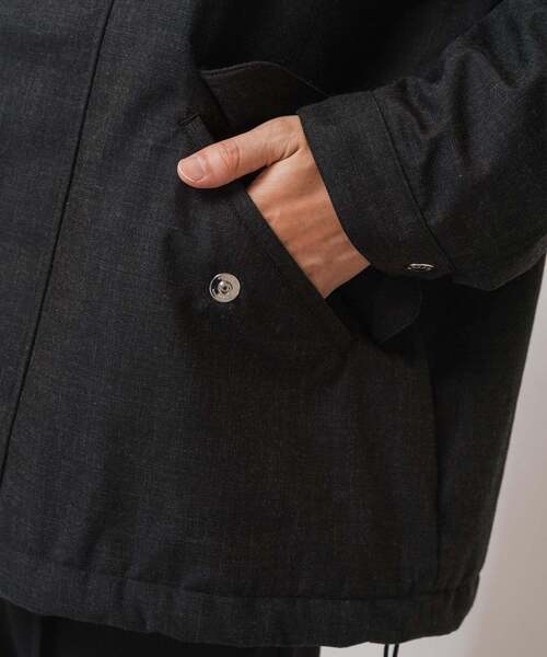 Mackintosh（マッキントッシュ） ダウンジャケット ダウン 「再入荷