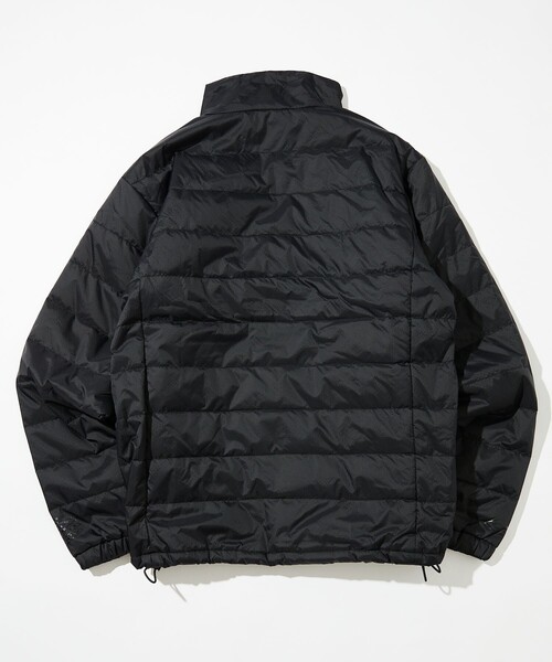 umbro（アンブロ） ブルゾン アウター SP Padding Jacket/別注