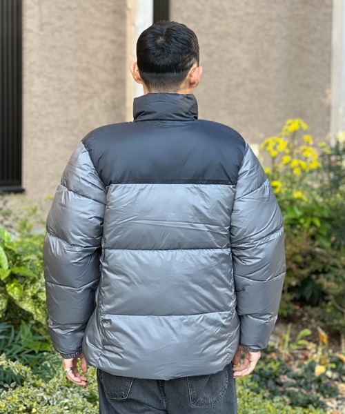 Columbia（コロンビア） ダウンジャケット ダウン 「Columbia」Puffect