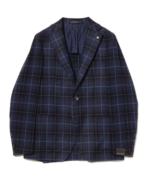 TAGLIATORE（タリアトーレ） ジャケット テーラードジャケット 「別注