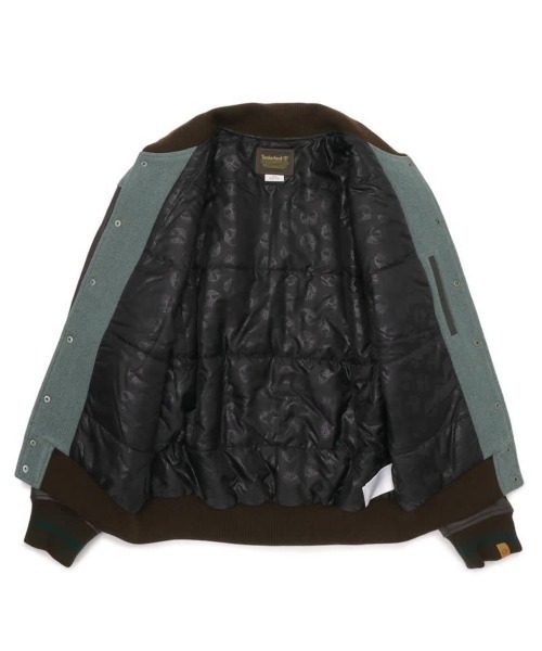 Timberland（ティンバーランド） スタジャン メンズ : ZOZOTOWN Yahoo