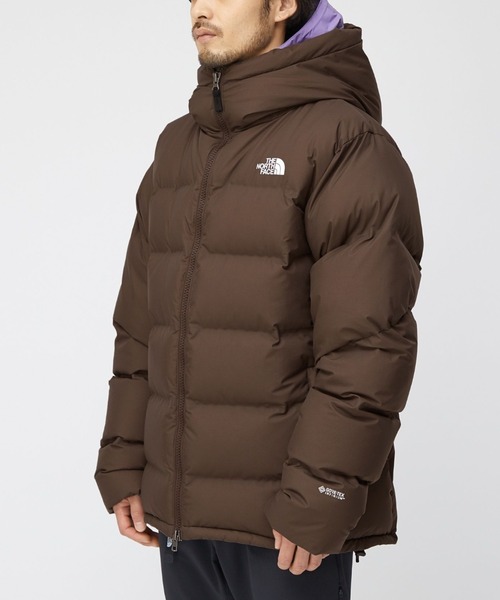 THE NORTH FACE（ザ ノースフェイス） ダウンジャケット M ベージュ