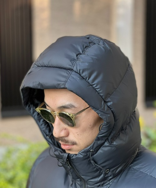 Columbia（コロンビア） ダウンジャケット ダウン 「Columbia」Puffect