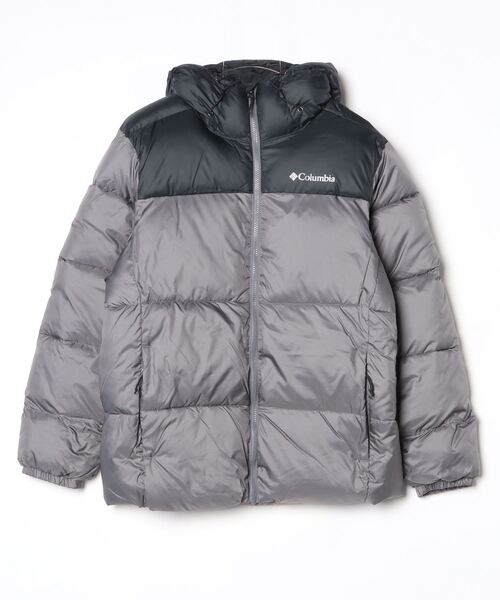 Columbia（コロンビア） ダウンジャケット ダウン 「Columbia」Puffect