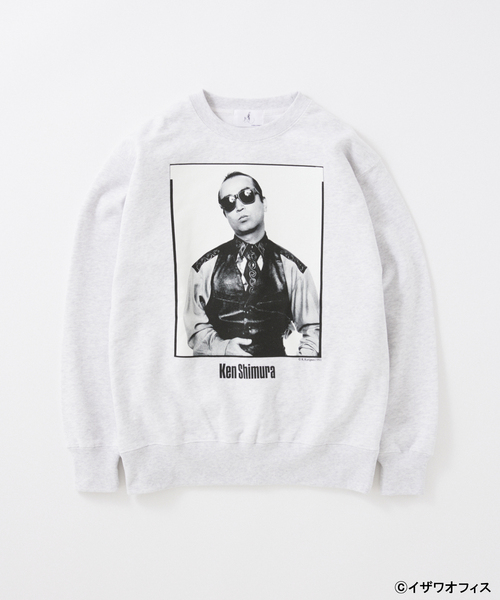 JOURNAL STANDARD（ジャーナルスタンダード） トレーナー スウェット