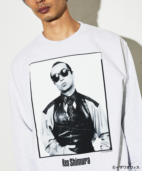 JOURNAL STANDARD（ジャーナルスタンダード） トレーナー スウェット