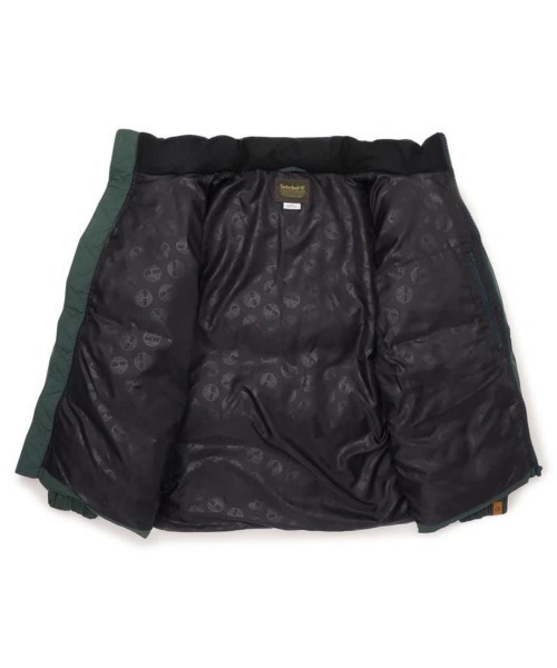 Timberland（ティンバーランド） ダウンジャケット ダウン メンズ