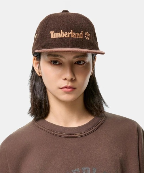 Timberland（ティンバーランド） キャップ 帽子 メンズ : ZOZOTOWN