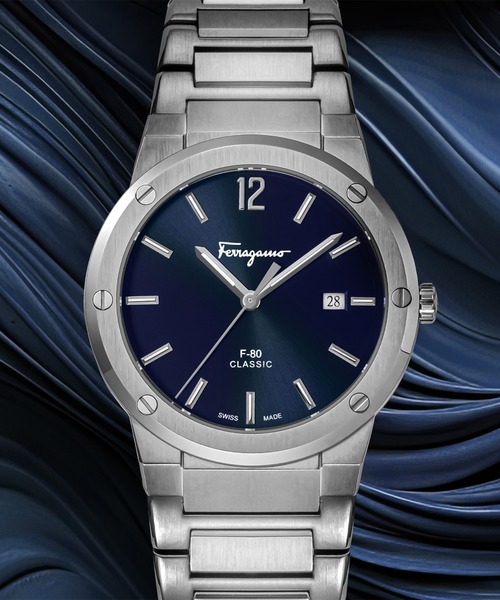 FERRAGAMO（フェラガモ） 腕時計 Salvatore Ferragamo/サルヴァトーレ