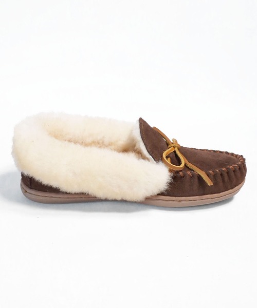 Minnetonka（ミネトンカ） デッキシューズ モカシン ALPINE/アルパイン