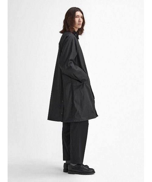 Barbour（バブアー） コート ジャケット 「EXMOOR / エクスモア