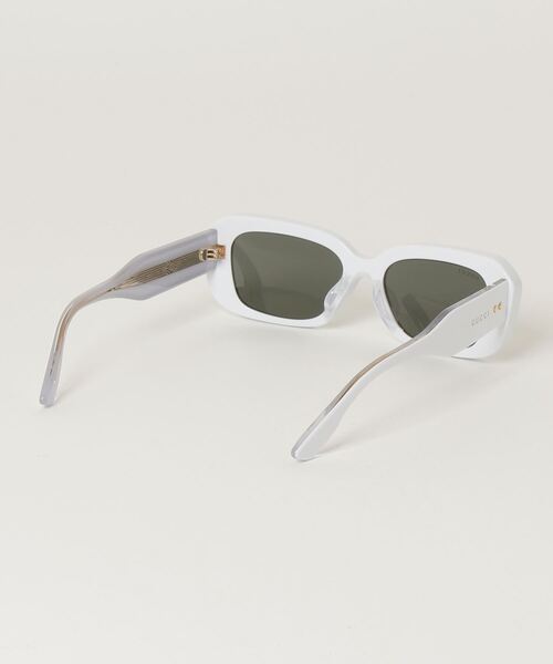 GUCCI（グッチ） サングラス 「GUCCI/グッチ」スクエア サングラス