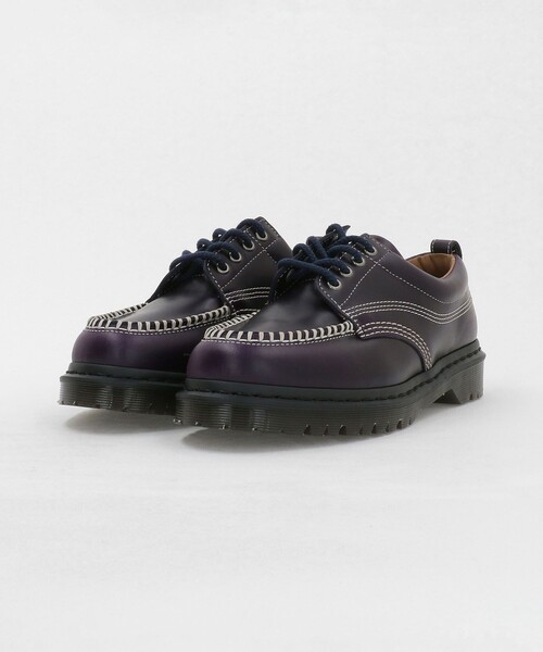 Dr.Martens（ドクターマーチン） シューズ 「Dr.Martens」LOWELL 4