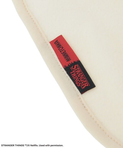 Green Parks（グリーンパークス） ブランケット STRANGER THINGS