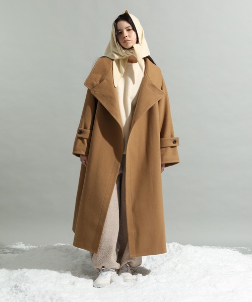 CRAFT STANDARD BOUTIQUE（クラフトスタンダードブティック） コート