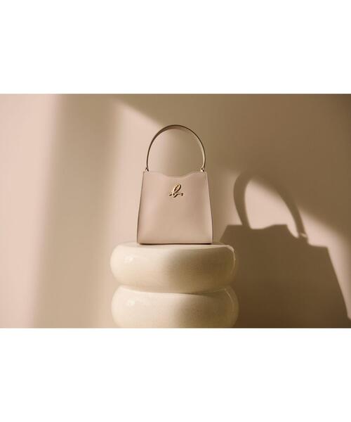 agnes b.（アニエスベー） トートバッグ 2wayトートバッグ WAS31−04