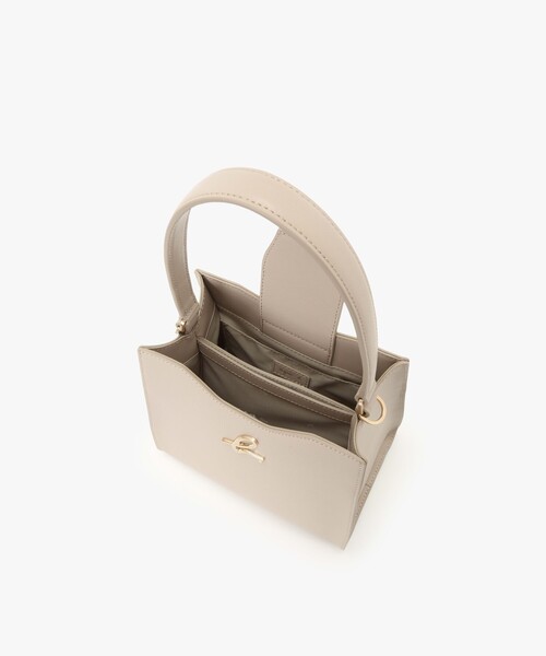 agnes b.（アニエスベー） トートバッグ 2wayトートバッグ WAS31−04