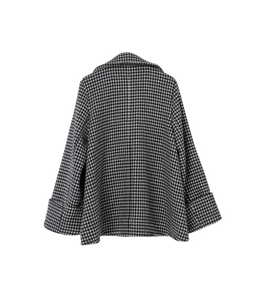 Her lip to ジャケット テーラードジャケット Proust Wool-Blend