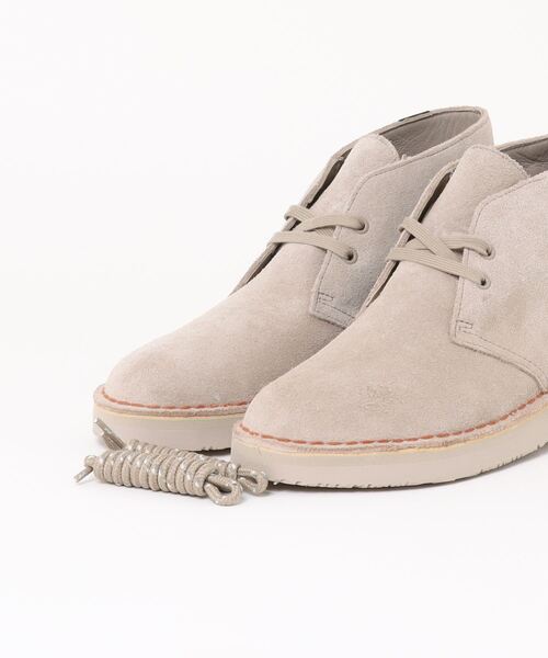 Clarks（クラークス） デッキシューズ DESERT BOOT GTX 26177858