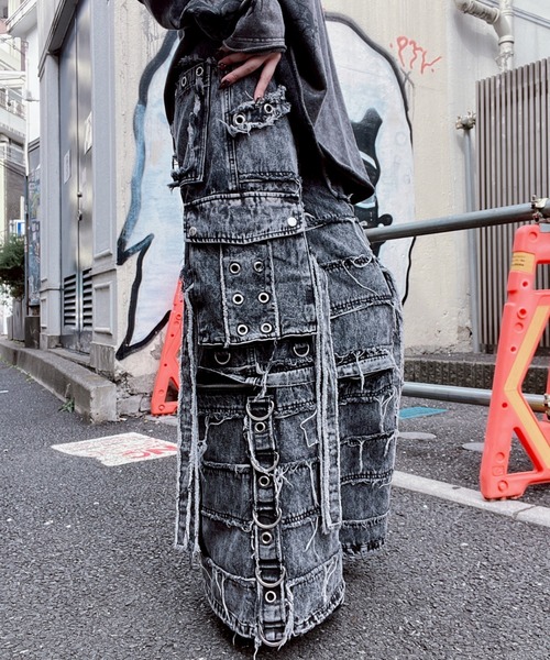 REFLEM（レフレム） ジーンズ デニム デニムパンツ 「REFLEM/レフレム