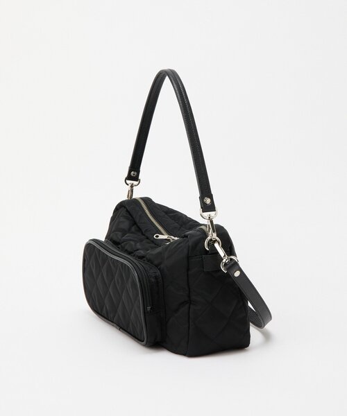 russet（ラシット） ショルダーバッグ バッグ キルティング2WAY