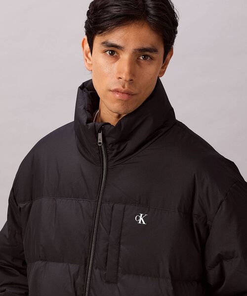 Calvin Klein（カルバン・クライン） ダウンジャケット ダウン ダウン
