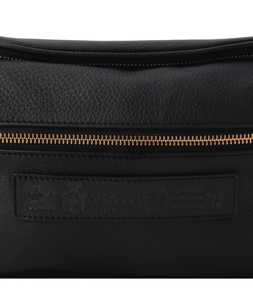 Felisi（フェリージ） ウエストポーチ ボディバッグ 799/10/LD+DS