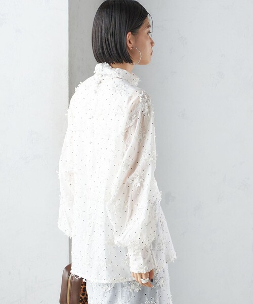 crinkle crinkle crinkle（クリンクル クリンクル クリンクル