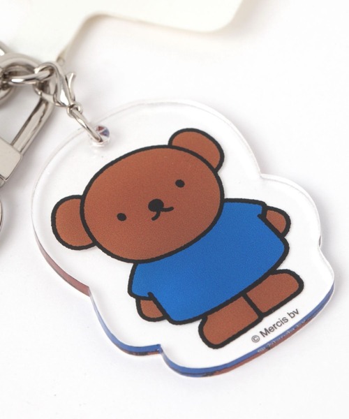 studio CLIP（スタディオクリップ） チャーム付きスマホストラップ