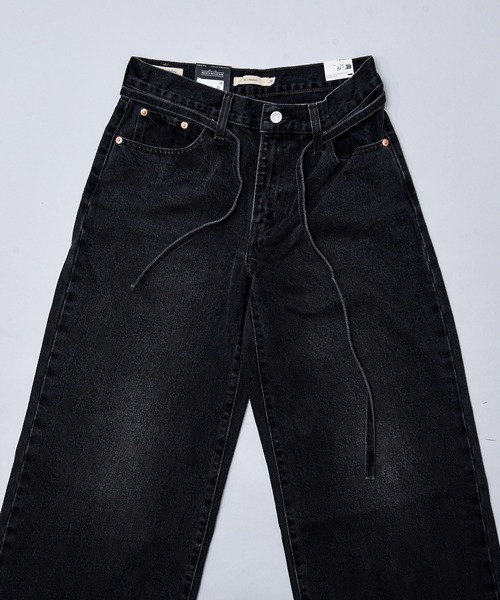 Levi's（リーバイス） ジーンズ デニム デニムパンツ 3-8D2 Levi's