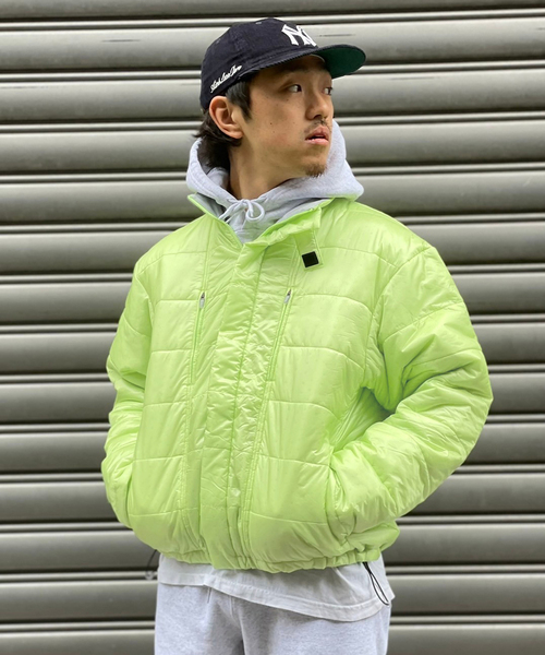 MARMOT CAPITAL ナイロンジャケット 「MARMOT / マーモット キャピタル