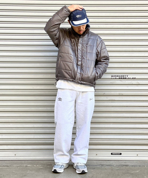 MARMOT CAPITAL ナイロンジャケット 「MARMOT / マーモット キャピタル