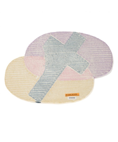 STUDIO SEVEN ラグ ラグマット : ZOZOTOWN Yahoo!店 - 通販 - Yahoo