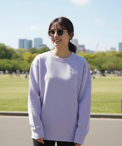 THE NORTH FACE（ザ ノースフェイス） トレーナー スウェット メンズ