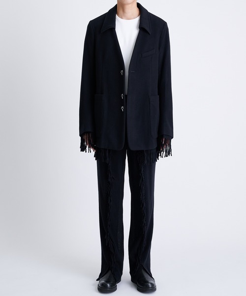 BED J.W. FORD（ベッドフォード） ジャケット テーラードジャケット